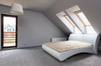 Pant Y Ffridd bedroom extensions