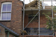free Pant Y Ffridd home extension quotes